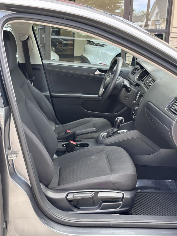 2015 Volkswagen Jetta Image 55