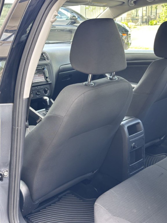 2015 Volkswagen Jetta Image 77
