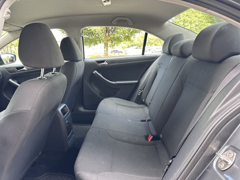 2015 Volkswagen Jetta Image 79