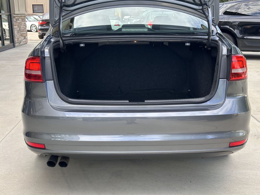 2015 Volkswagen Jetta Image 83