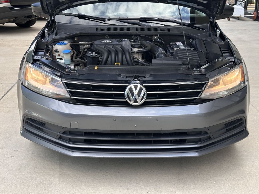 2015 Volkswagen Jetta Image 87
