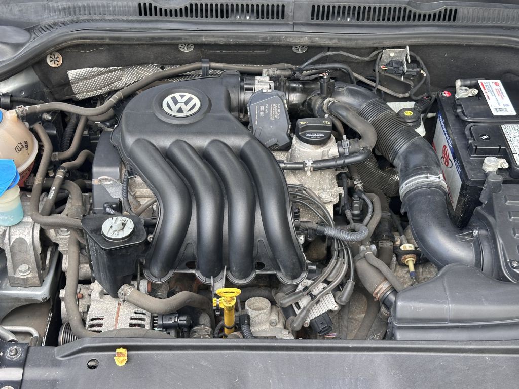 2015 Volkswagen Jetta Image 88