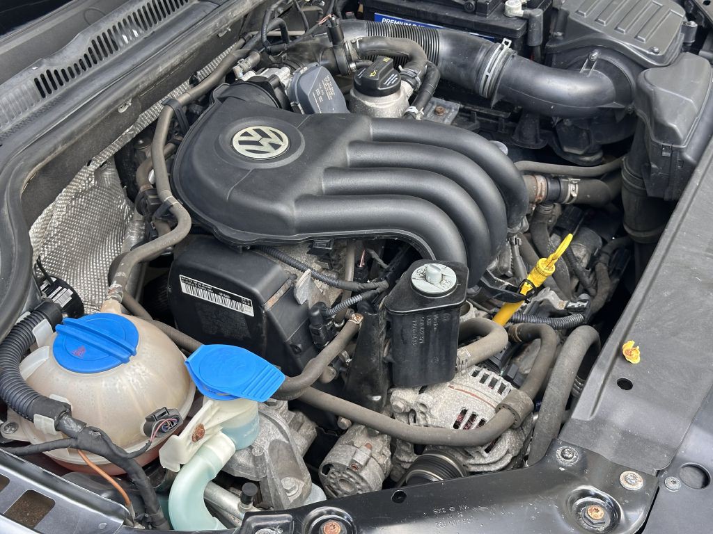 2015 Volkswagen Jetta Image 89