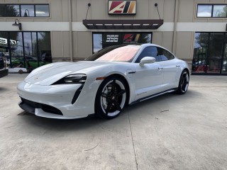 Image for 2021 Porsche Taycan Turbo ID: 6691806