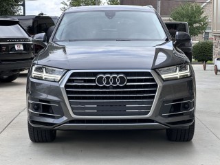 Image for 2018 Audi Q7 Premium Plus ID: 6724711