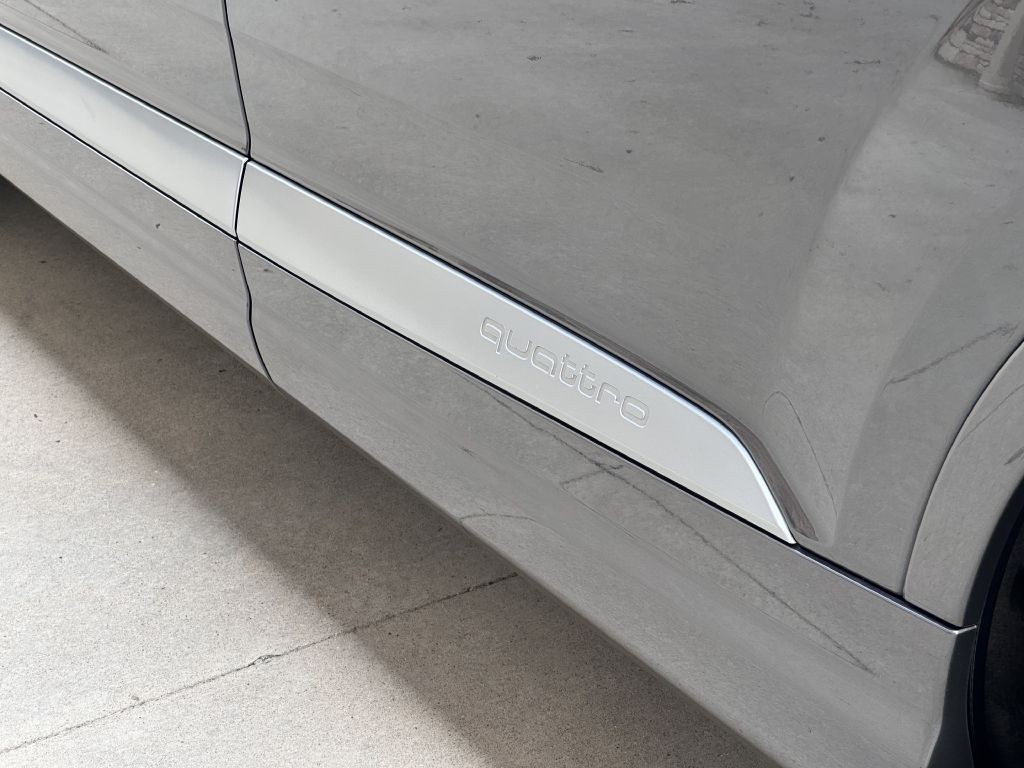 2018 Audi Q7 Image 4