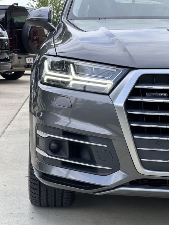 2018 Audi Q7 Image 13