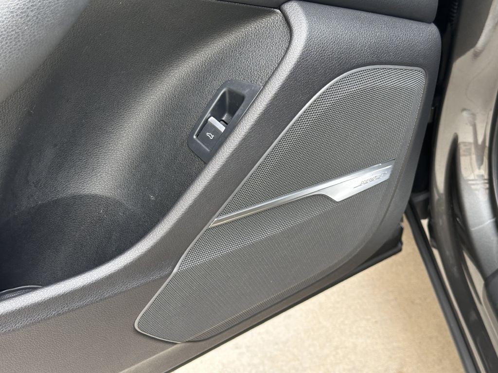 2018 Audi Q7 Image 26