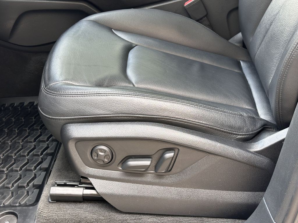 2018 Audi Q7 Image 28