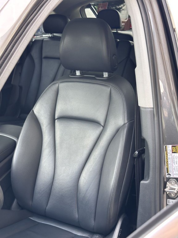 2018 Audi Q7 Image 29