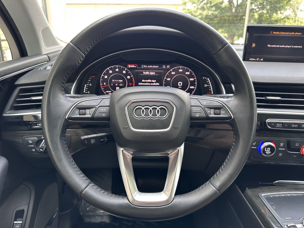2018 Audi Q7 Image 33