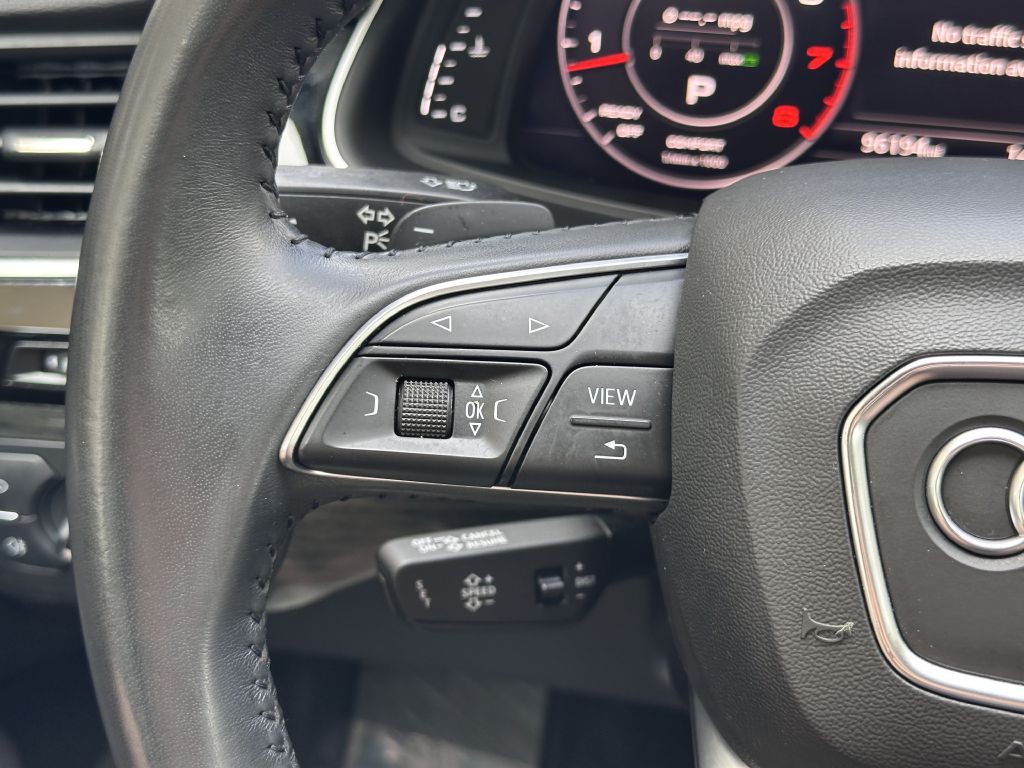 2018 Audi Q7 Image 35