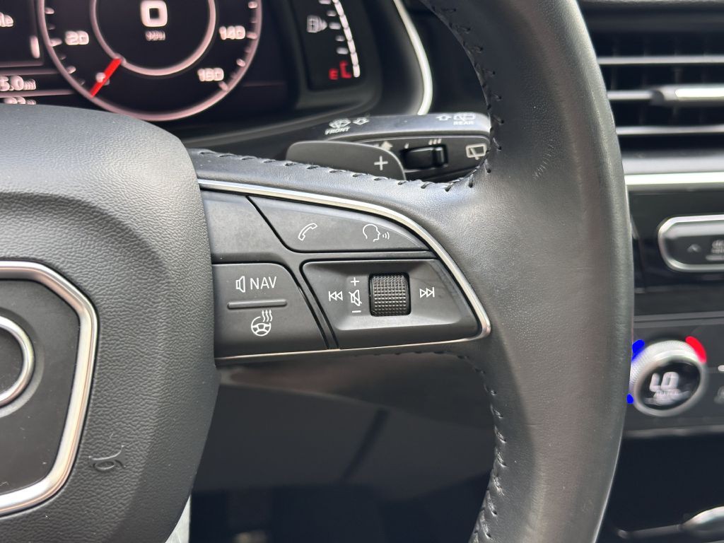 2018 Audi Q7 Image 36