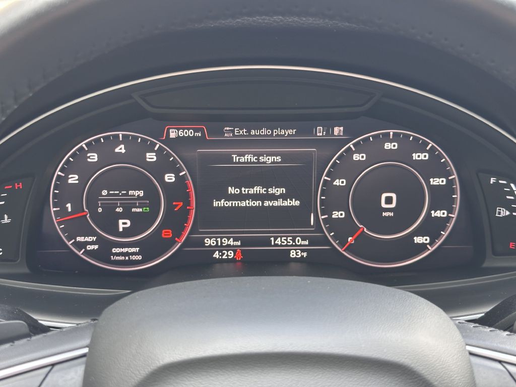2018 Audi Q7 Image 39
