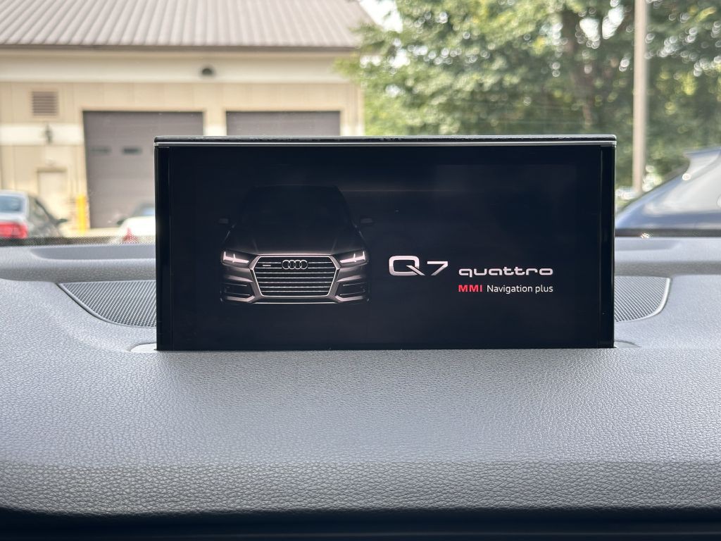 2018 Audi Q7 Image 41