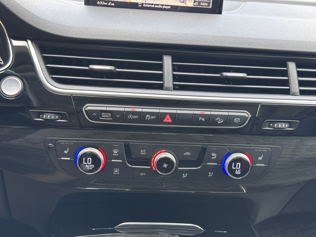 2018 Audi Q7 Image 44