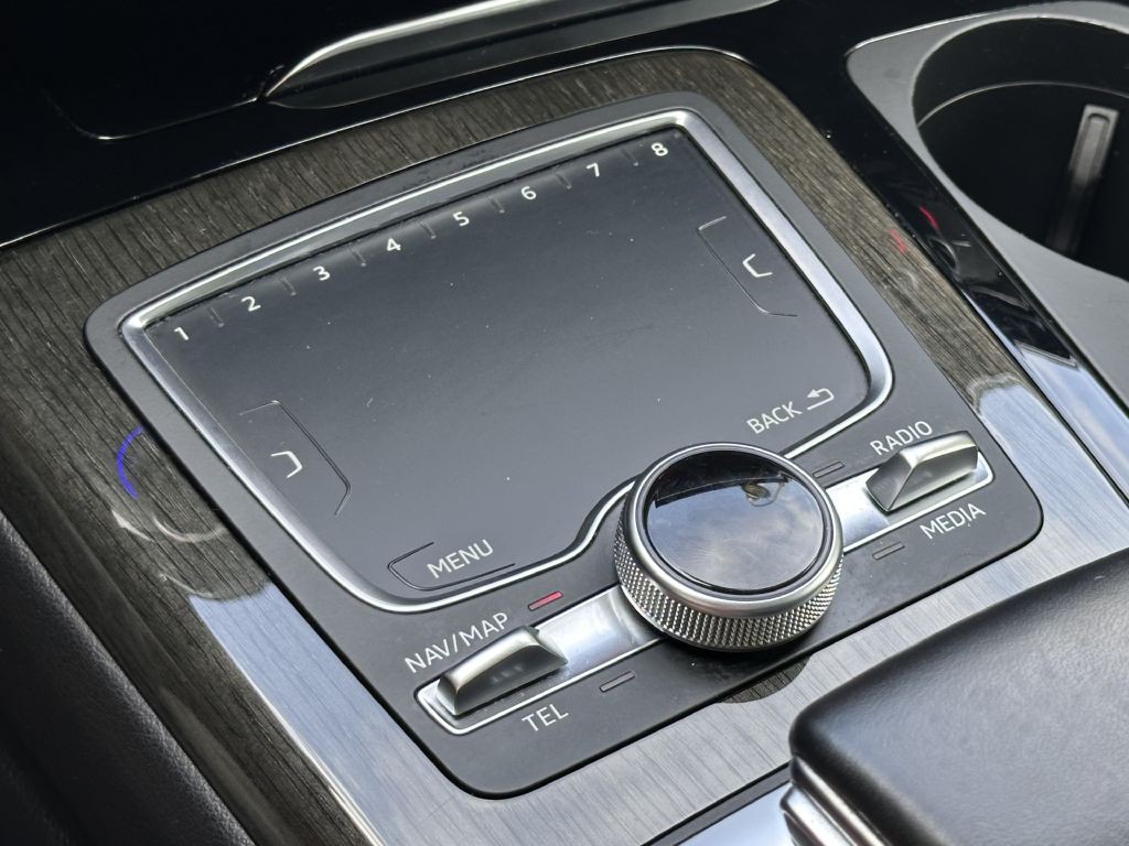 2018 Audi Q7 Image 47