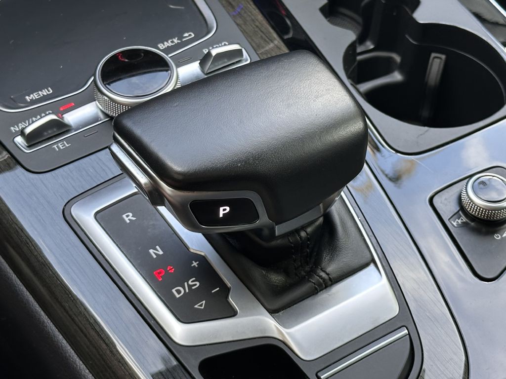 2018 Audi Q7 Image 49