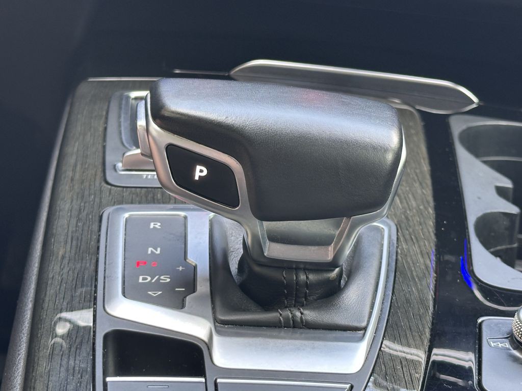 2018 Audi Q7 Image 50