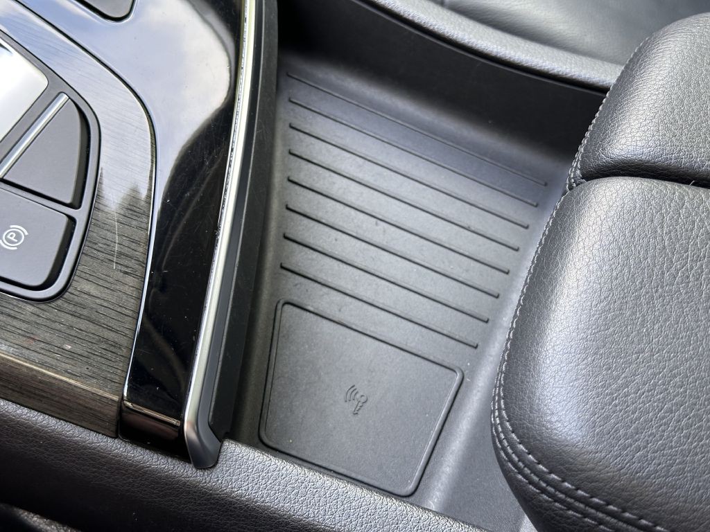 2018 Audi Q7 Image 53