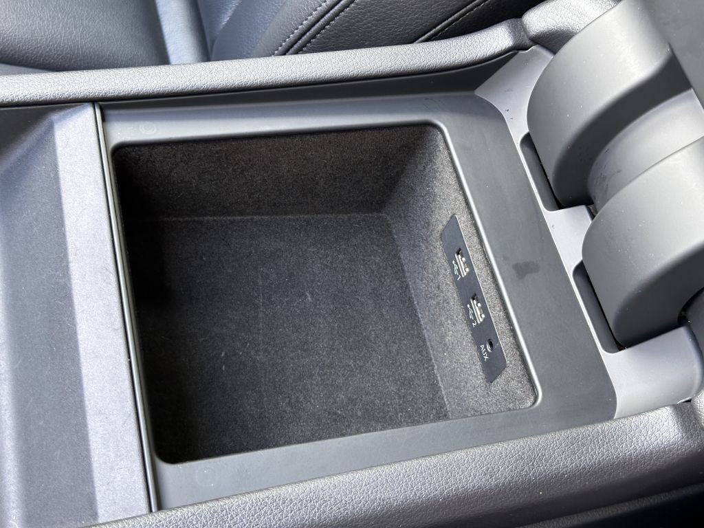 2018 Audi Q7 Image 55