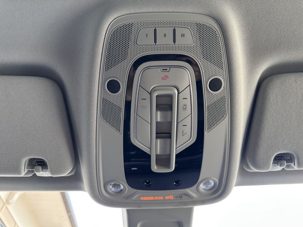 2018 Audi Q7 Image 57