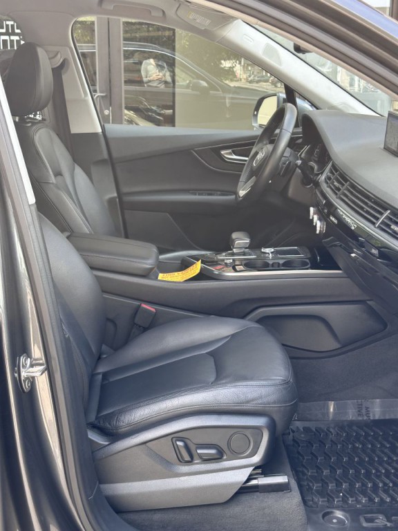 2018 Audi Q7 Image 61