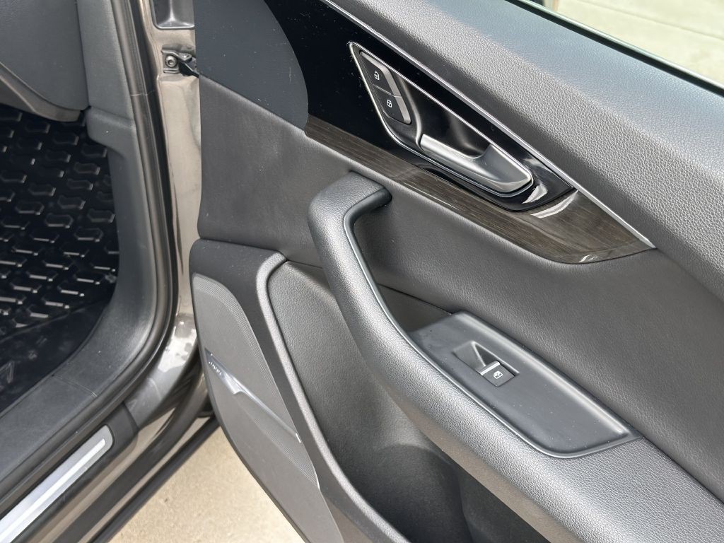2018 Audi Q7 Image 63