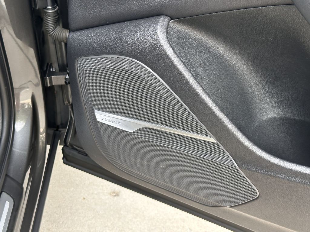 2018 Audi Q7 Image 66