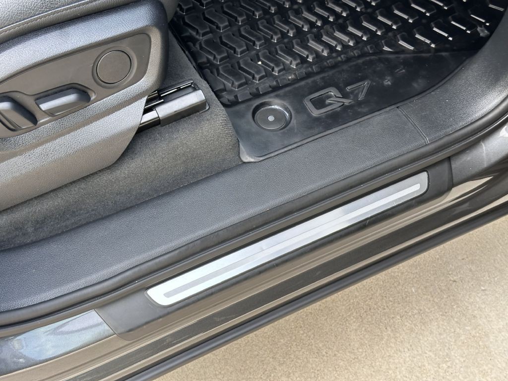 2018 Audi Q7 Image 67