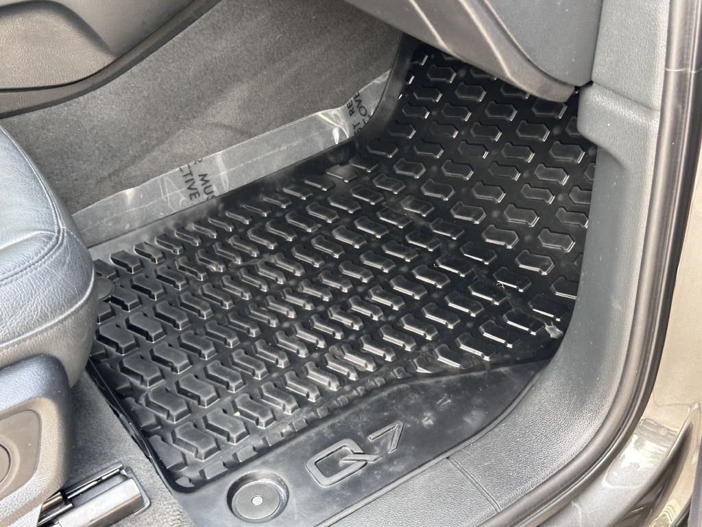 2018 Audi Q7 Image 68