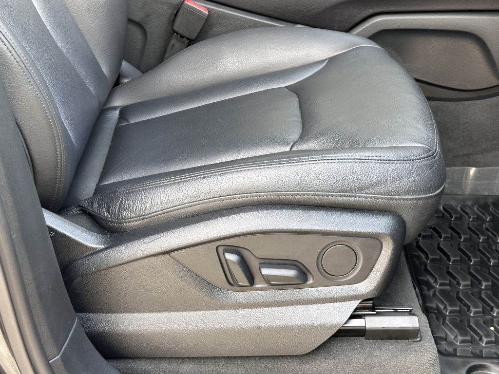 2018 Audi Q7 Image 69