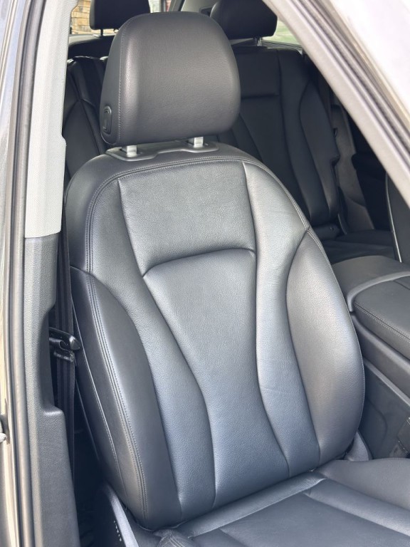 2018 Audi Q7 Image 70