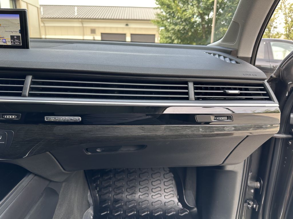 2018 Audi Q7 Image 72