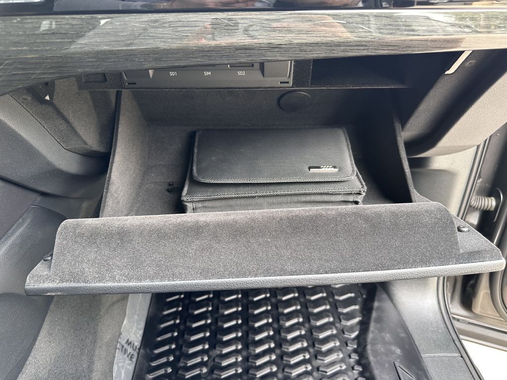 2018 Audi Q7 Image 73