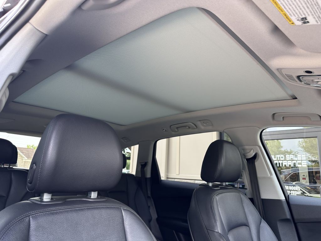 2018 Audi Q7 Image 77