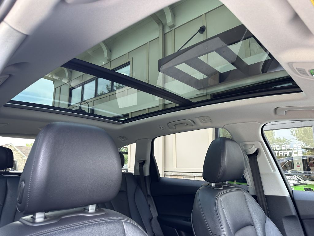 2018 Audi Q7 Image 78