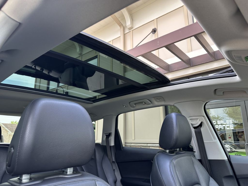 2018 Audi Q7 Image 79
