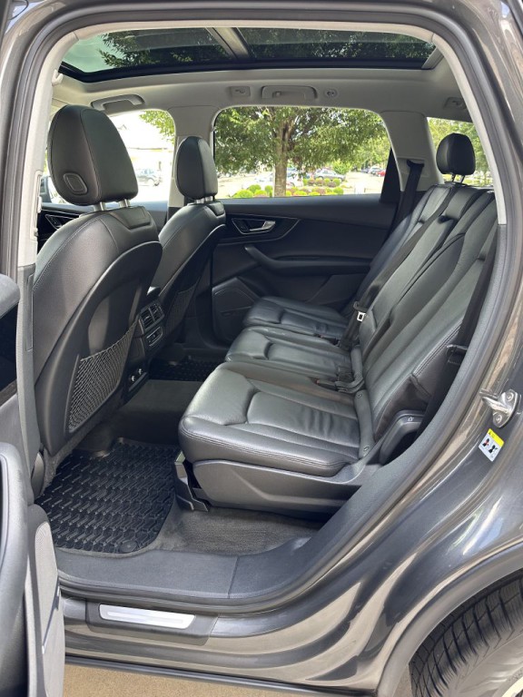2018 Audi Q7 Image 80
