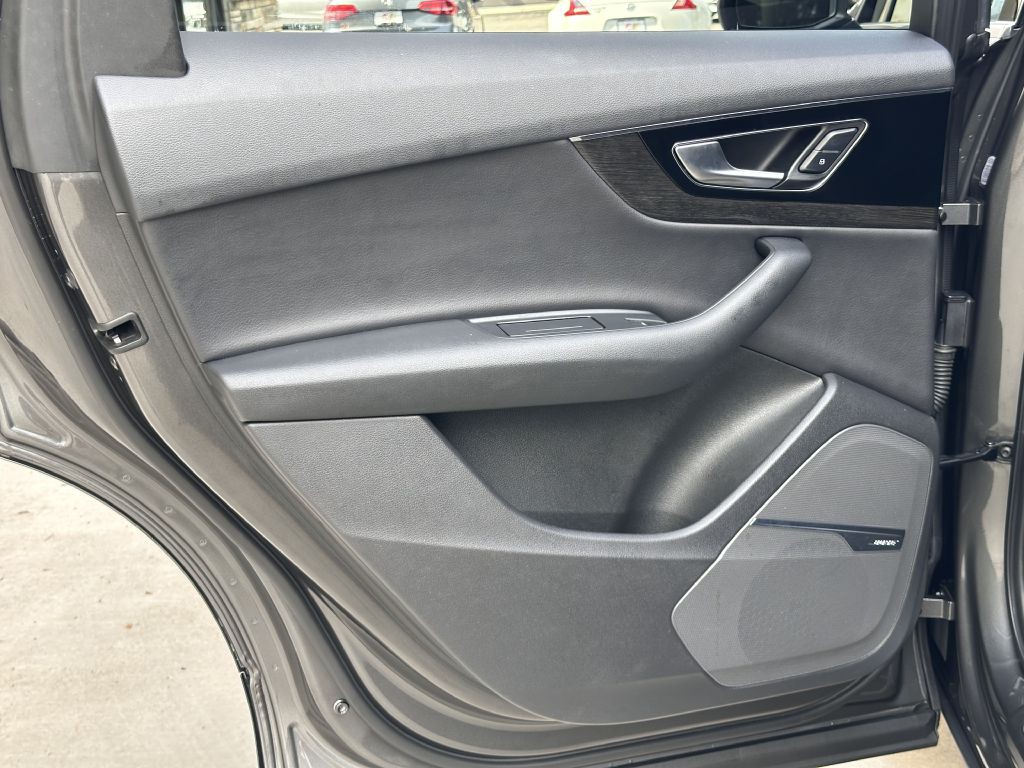 2018 Audi Q7 Image 81