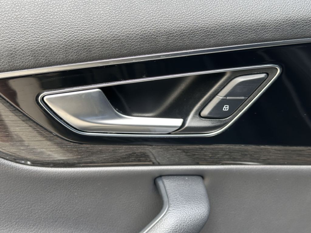 2018 Audi Q7 Image 83
