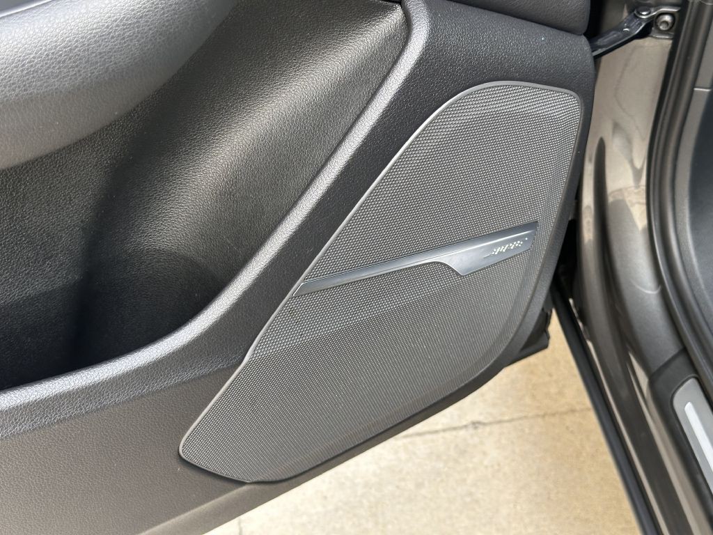 2018 Audi Q7 Image 85