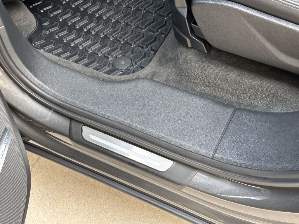 2018 Audi Q7 Image 86