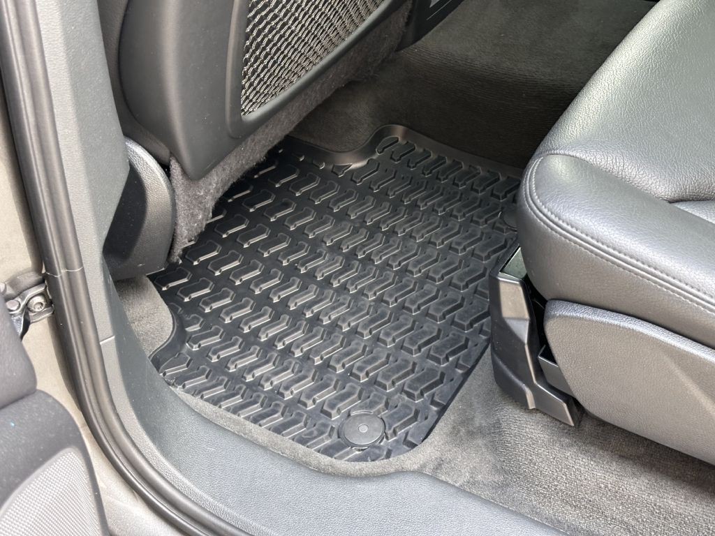 2018 Audi Q7 Image 87