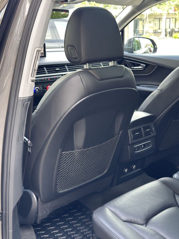 2018 Audi Q7 Image 88