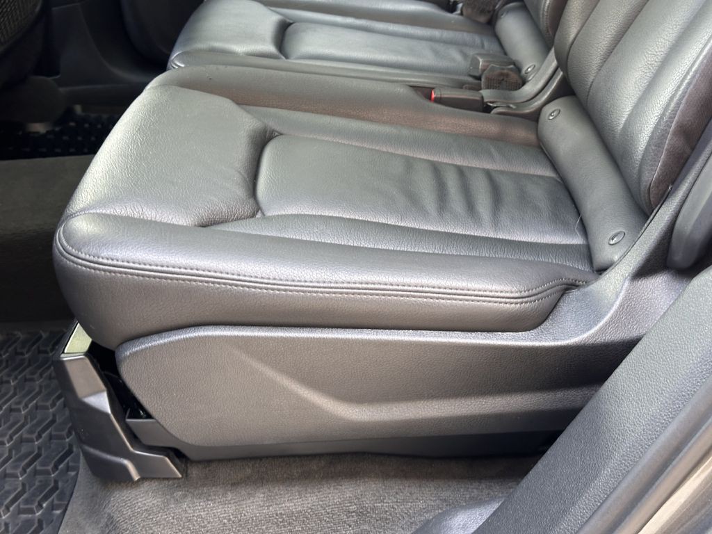2018 Audi Q7 Image 89