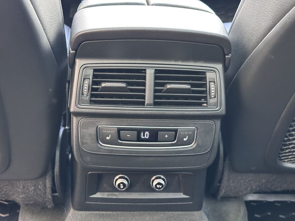 2018 Audi Q7 Image 92
