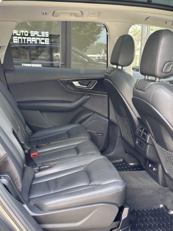 2018 Audi Q7 Image 94
