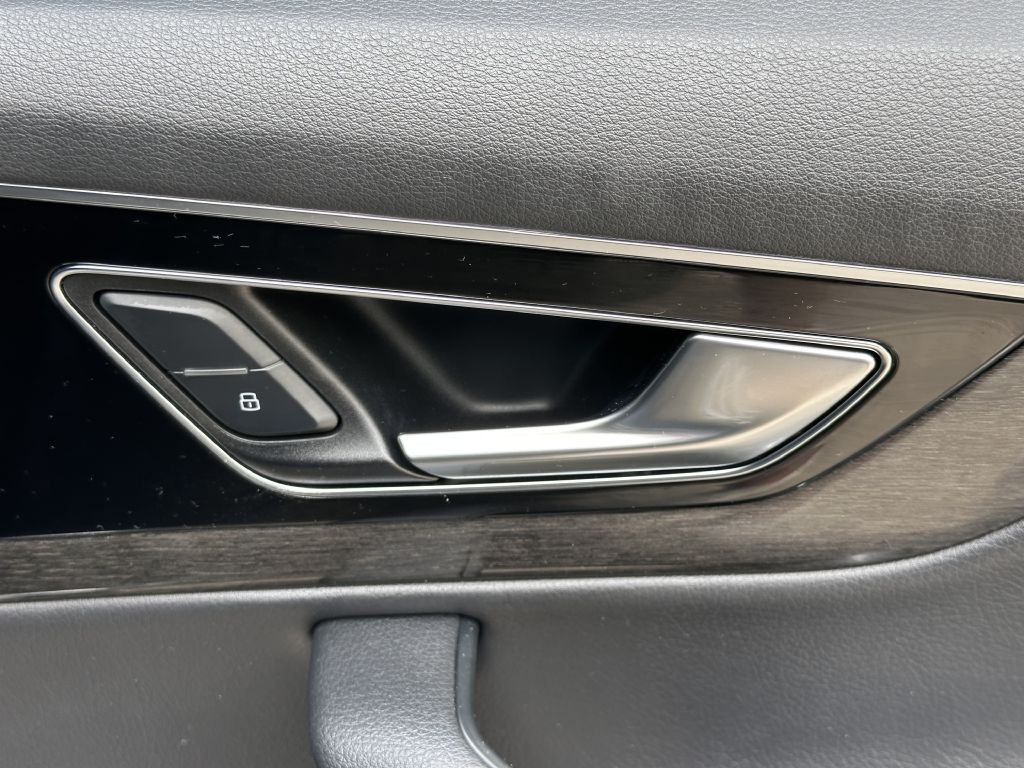 2018 Audi Q7 Image 97