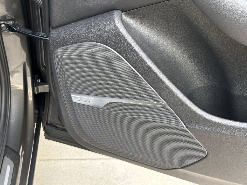 2018 Audi Q7 Image 99